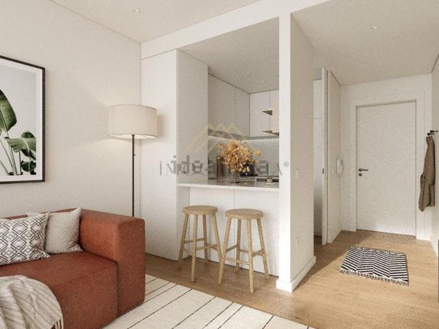 Apartamento, Paranhos