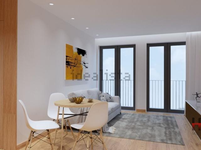 Apartamento, Paranhos