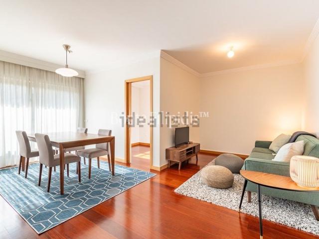 Apartamento, Paranhos