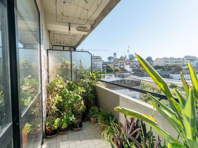 Apartamento, Paranhos