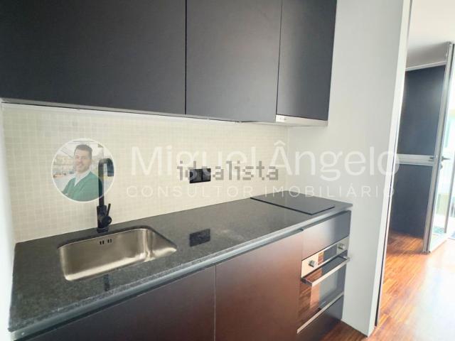 Apartamento, Paranhos
