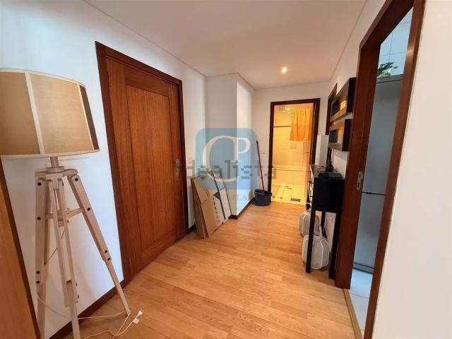 Apartamento, Paranhos
