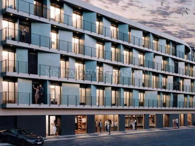 Apartamento, Paranhos