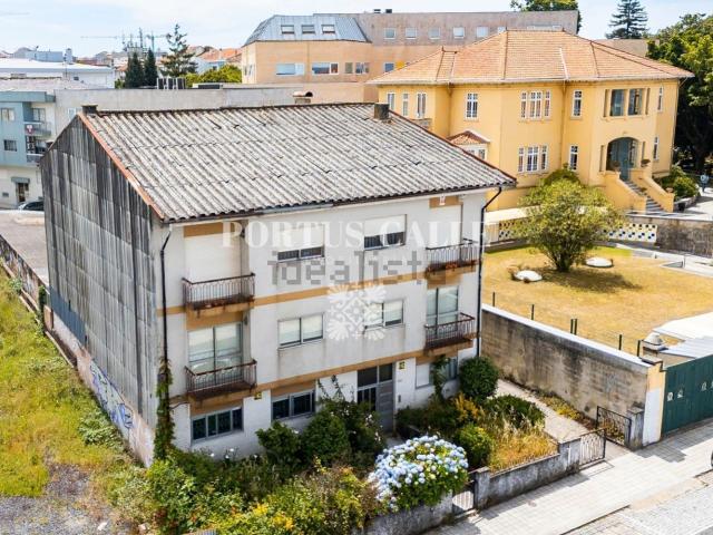 Apartamento, Paranhos