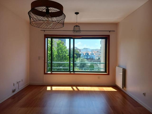 Apartamento, Paranhos
