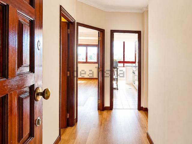 Apartamento, Paranhos