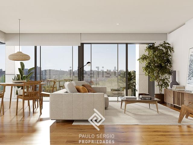 Apartamento, Paranhos