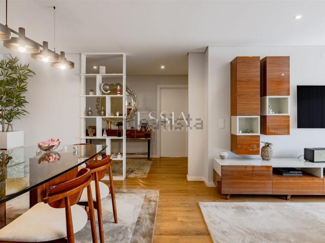 Apartamento, Paranhos