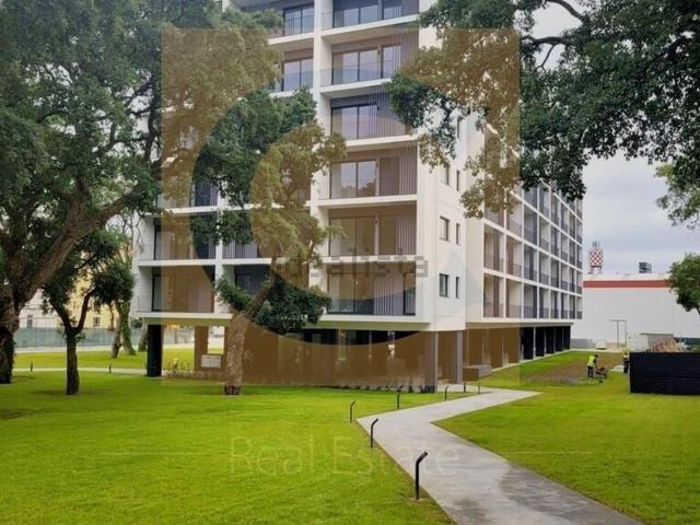 Apartamento, Paranhos