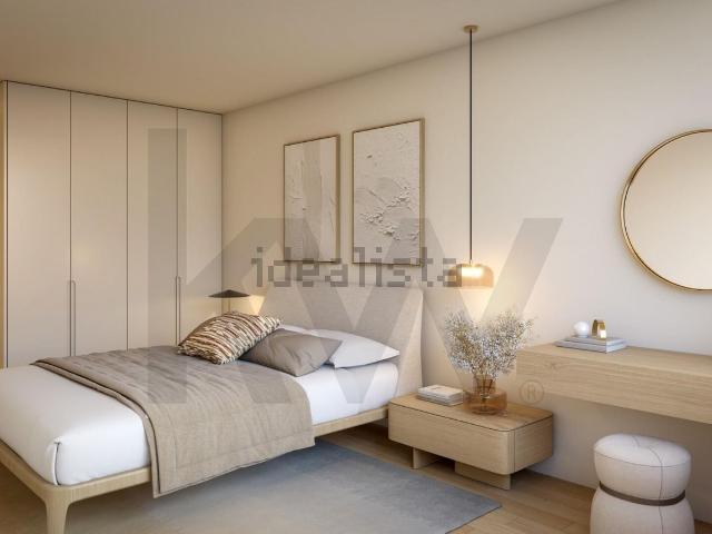 Apartamento, Paranhos