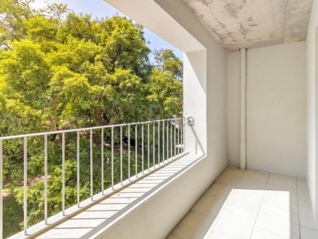 Apartamento, Paranhos