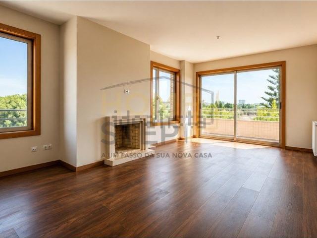 Apartamento, Paranhos