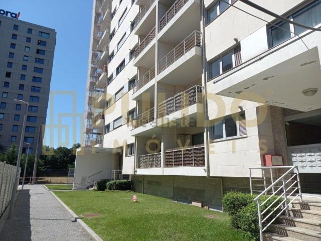 Apartamento, Paranhos
