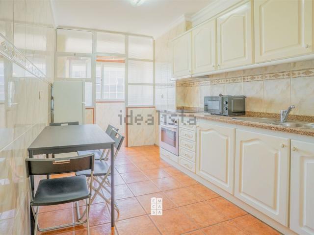 Apartamento, Paranhos