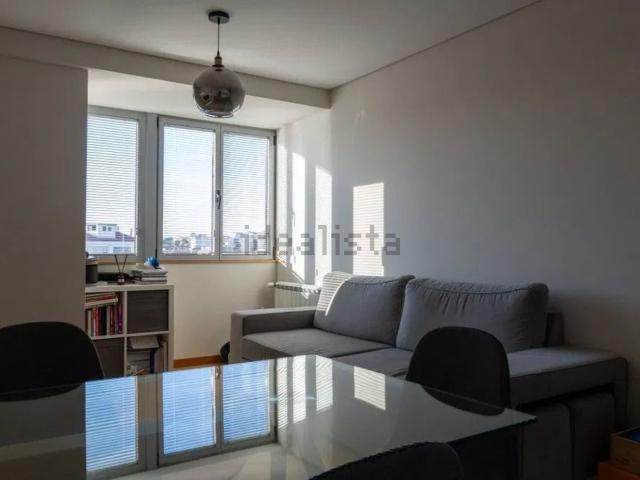 Apartamento, Paranhos