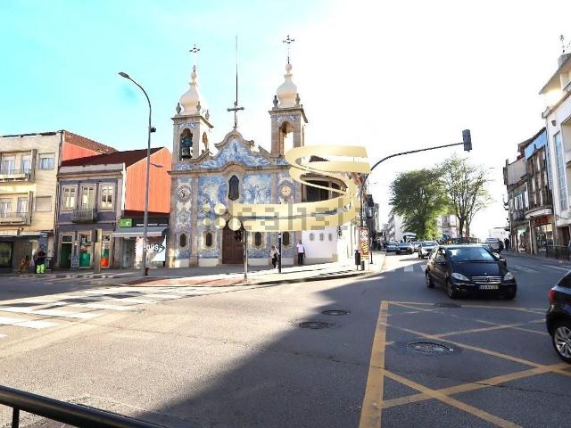 Apartamento, Paranhos