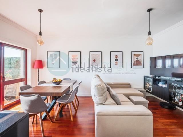 Apartamento, Paranhos