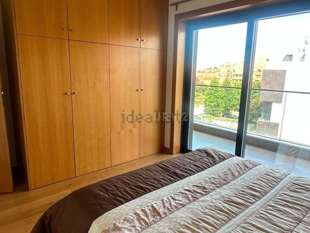 Apartamento, Paranhos