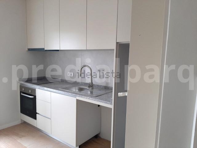 Apartamento, Paranhos