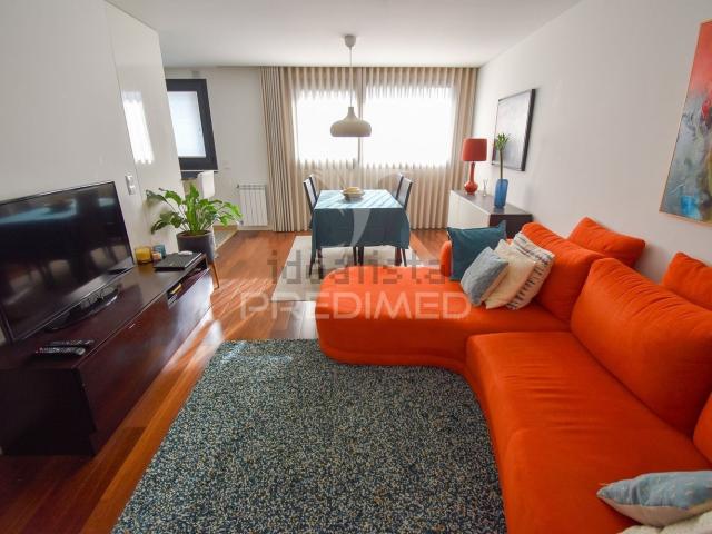 Apartamento, Paranhos