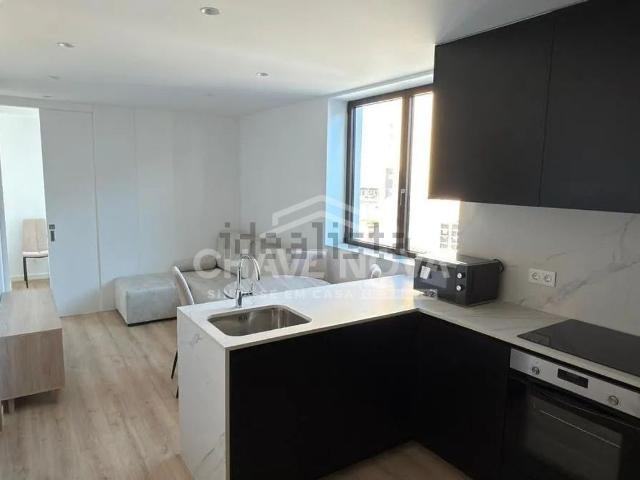 Apartamento, Paranhos