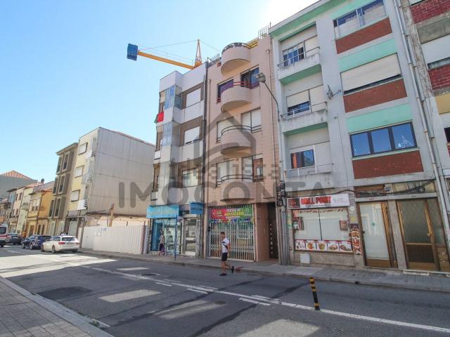 Apartamento, Paranhos