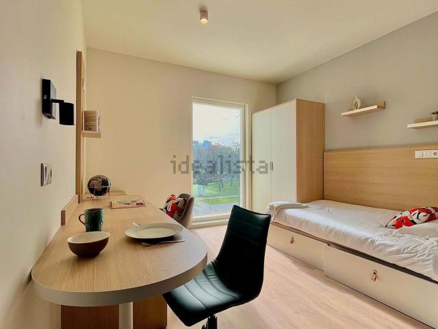 Apartamento, Paranhos
