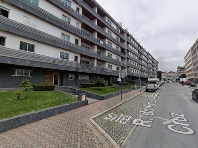 Apartamento, Paranhos