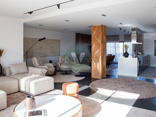 Apartamento, Paranhos
