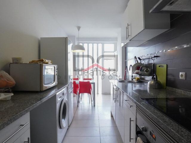 Apartamento, Paranhos