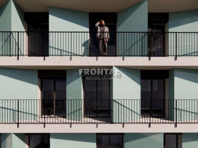Apartamento, Paranhos