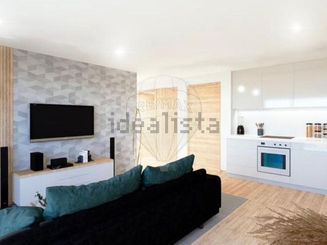 Apartamento, Paranhos