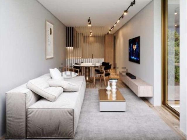 Apartamento, Paranhos