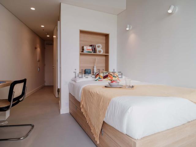 Apartamento, Paranhos