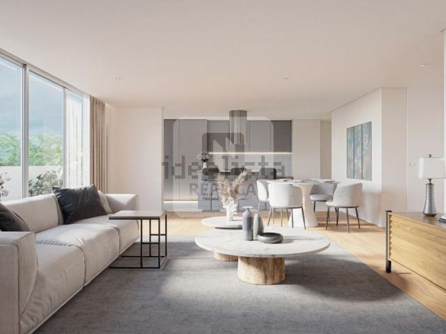 Apartamento, Paranhos