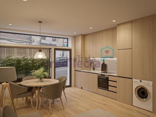Apartamento, Paranhos