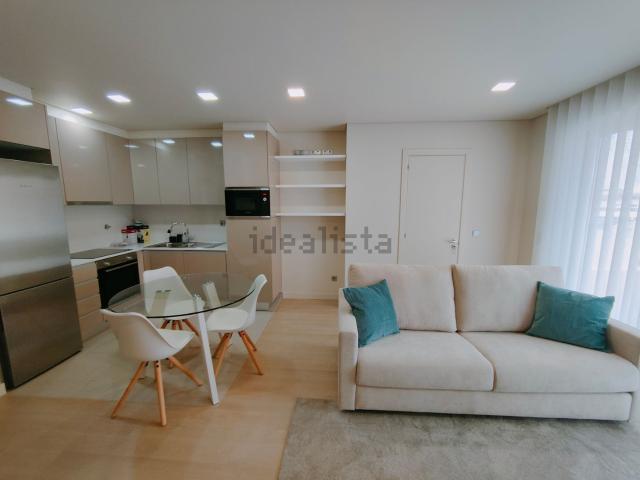 Apartamento, Paranhos
