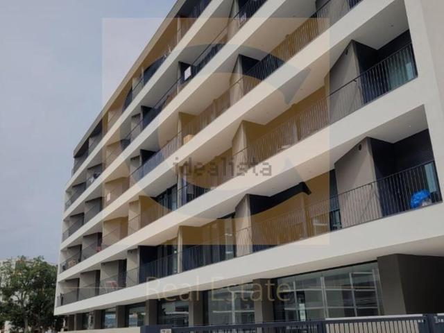 Apartamento, Paranhos