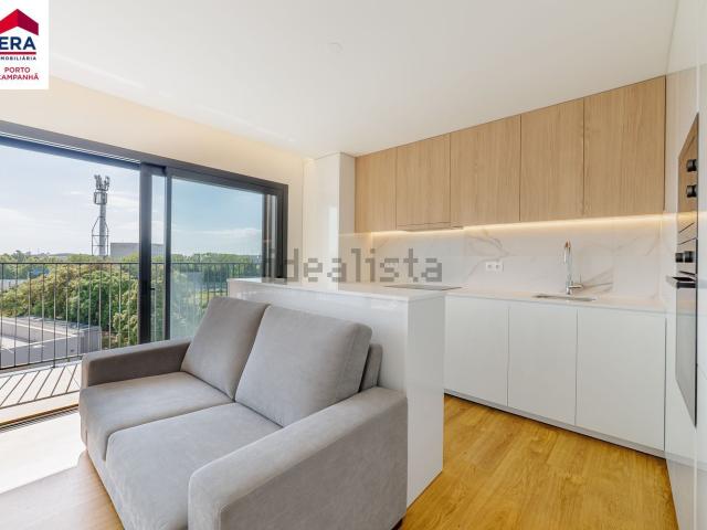 Apartamento, Paranhos