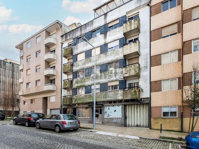 Apartamento, Paranhos