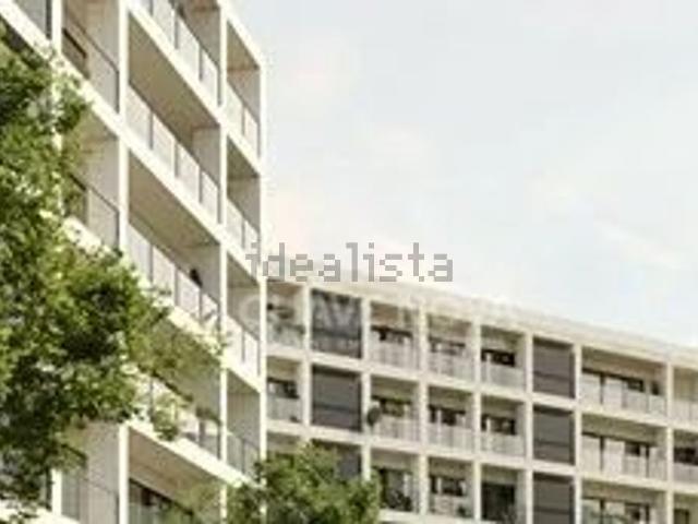 Apartamento, Paranhos