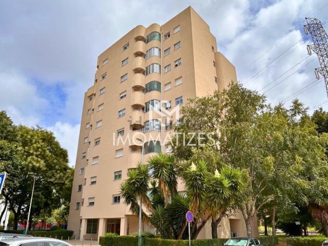 Apartamento, Paranhos