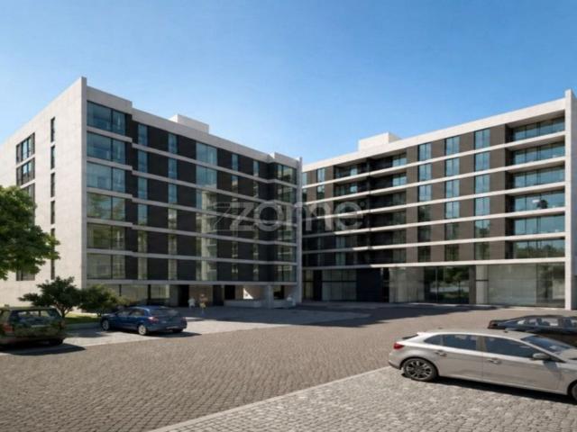Apartamento, Paranhos