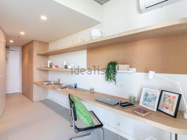 Apartamento, Paranhos