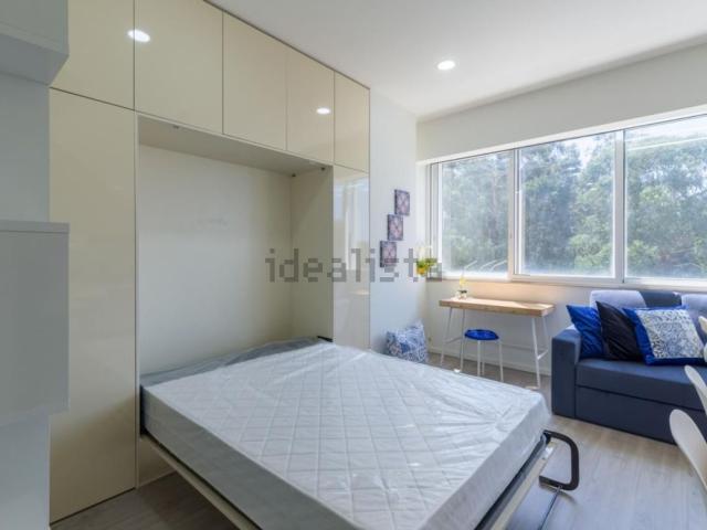Apartamento, Paranhos