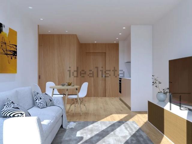 Apartamento, Paranhos
