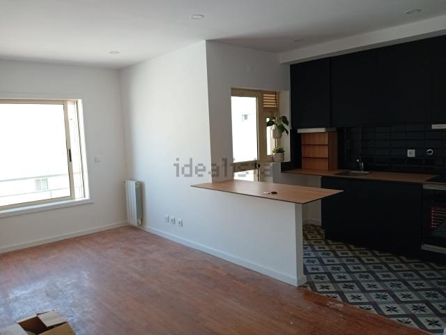 Apartamento, Paranhos