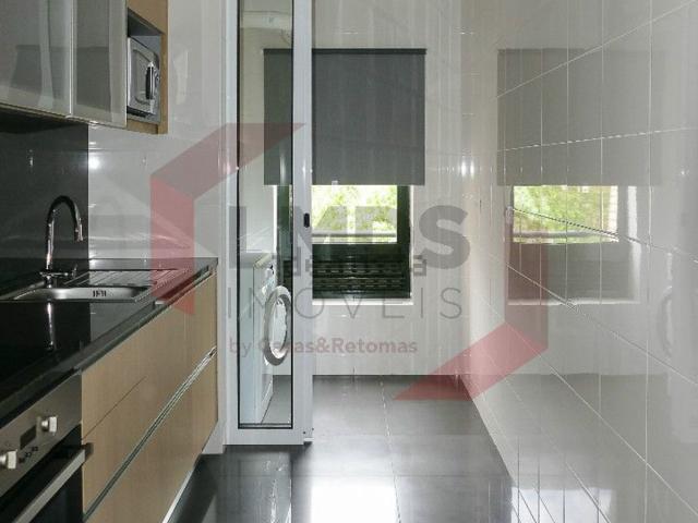 Apartamento, Paranhos