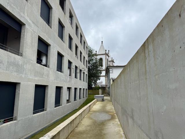 Apartamento, Paranhos