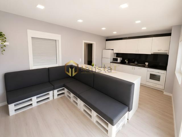 Apartamento, Paranhos